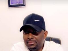 Chikelue Iloenyosi Backs Super Eagles To Reclaim African Dominance Ahead of AFCON Qualifiers