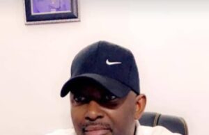 Chikelue Iloenyosi Backs Super Eagles To Reclaim African Dominance Ahead of AFCON Qualifiers