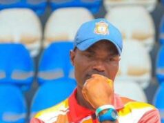 Breaking News: Ikorodu City Coach Bright Ozebagbe Resigns Amid Frustrations As Team Struggles In NPFL Debut