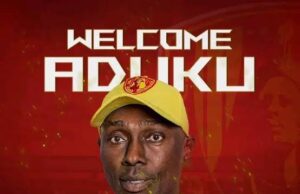 Edo Queens, Aduku Canvases For An Extended CAF Women Champions League