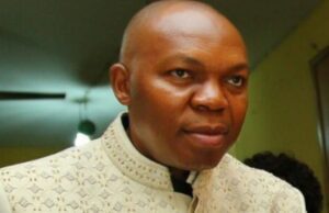 Monday Kanu: Exclusion Of Players’ Union From NFF’s AGA Is Disturbing