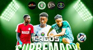 Excitement Builds For The 19th Edition of the Lagos Supremacy Cup At Mobolaji Johnson Arena