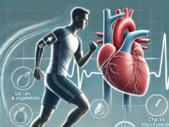 Hypertension in Sports People: Understanding, Preventing, and Managing High Blood Pressure