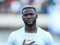 2025 AFCONQ: Air-Borne Super Eagles Make Last Minute Change In Travel Plan To Libya