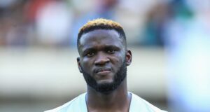 2025 AFCONQ: Air-Borne Super Eagles Make Last Minute Change In Travel Plan To Libya