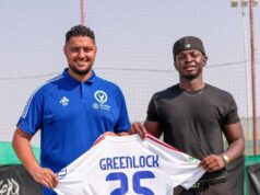 GreenLock FC, Gulf United Partnership Yielding Results – Funsho Peters
