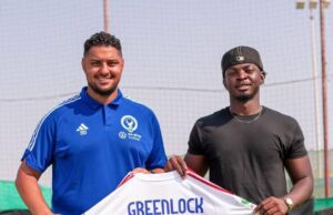 GreenLock FC, Gulf United Partnership Yielding Results – Funsho Peters