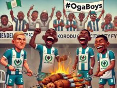 NPFL2024/2025: Jubilation As Ikorodu City FC Begins Life After Ozegbagbe In Style