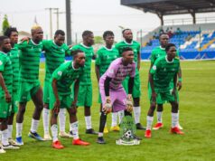 Remo 3-0 Nasarawa: Solid Miners Ready To Bounce Back After Setback – Kabir Dogo