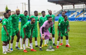 Remo 3-0 Nasarawa: Solid Miners Ready To Bounce Back After Setback – Kabir Dogo