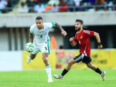 Botched AFCON Qualifier: Libya FF, NFF Trade Blame, CAF Intervenes