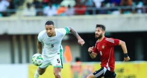 Botched AFCON Qualifier: Libya FF, NFF Trade Blame, CAF Intervenes