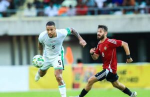 Botched AFCON Qualifier: Libya FF, NFF Trade Blame, CAF Intervenes