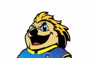 Island All-Star Sports Club Unveils ‘The Achiever’ as Mascot for 2024 IASC Providus Bank Achievers Cup