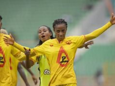 I want To Win CAF Women Champions League’s Trophy, MVP And Golden Shoe Says Edo Queens’ Emem