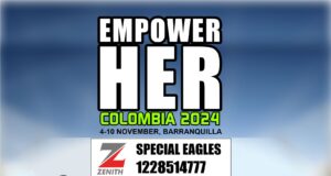Nigeria Amputee Football Federation Launches “Empower Her” Campaign To Support Women’s National Team Ahead Of Historic World Cup