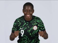 FIFA U17 Women: Harmony Sings Harmonic Tunes of Joy As Perfect Flamingos Grab Quarter Finals Ticket
