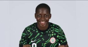 FIFA U17 Women: Harmony Sings Harmonic Tunes of Joy As Perfect Flamingos Grab Quarter Finals Ticket