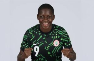 FIFA U17 Women: Harmony Sings Harmonic Tunes of Joy As Perfect Flamingos Grab Quarter Finals Ticket