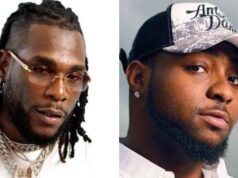 NPFL All-Stars Game Features Davido, Burna Boy In Rare Blend Of Football, Music