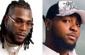 NPFL All-Stars Game Features Davido, Burna Boy In Rare Blend Of Football, Music