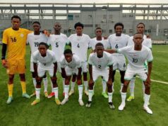 WAFU B U20: Flying Eagles’ On Knife Edge As 10 Man CIV Beat Burkina Faso
