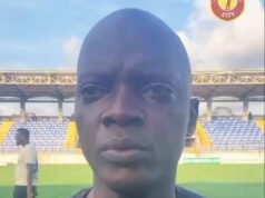Nurudeen Aweroro Target Top 5 Finish As He Takes Over As Ikorodu City FC Interim Manager