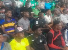 Inaugural Customs Wrestling Championship Kicks Off In Abuja With Athlete Clinic And Sensitization