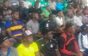 Inaugural Customs Wrestling Championship Kicks Off In Abuja With Athlete Clinic And Sensitization