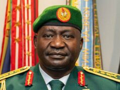 When The Military Fully Returns To sports…The African Military ‘Olympics’!