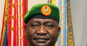 When The Military Fully Returns To sports…The African Military ‘Olympics’!