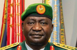 When The Military Fully Returns To sports…The African Military ‘Olympics’!