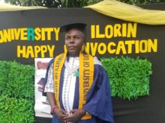 Nigeria’s Pillar of Sports, Agu-Ejidike Congratulated ABS Ilorin FC’s Director of Football, Chief Alloy Chukwuemeka