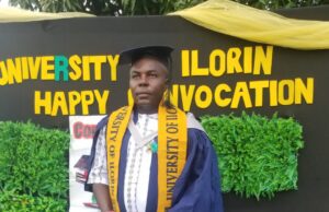 Nigeria’s Pillar of Sports, Agu-Ejidike Congratulated ABS Ilorin FC’s Director of Football, Chief Alloy Chukwuemeka