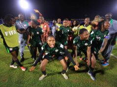 Flamingos Eye Semifinal Spot In Clash With USA