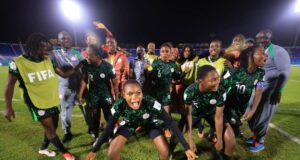 Flamingos Eye Semifinal Spot In Clash With USA
