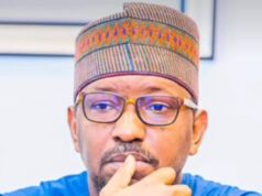 Buruj FC Chairman Waheed Salaudeen Celebrates Shehu Dikko’s Appointment As NSC Chairman, Hails Tinubu’s Leadership