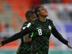 Shakira Moshood: Powering Flamingos Dreams With Goals At 2024 FIFA U17 World Cup In Dominican Republic