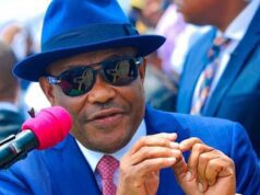 Can Nyesom Wike Help To Do What Napoleon Bonaparte Could Not?