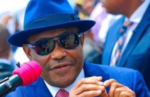 Can Nyesom Wike Help To Do What Napoleon Bonaparte Could Not?