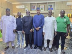 Shuaibu To Sponsor 2nd North-Central Table Tennis Tournament