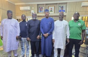 Shuaibu To Sponsor 2nd North-Central Table Tennis Tournament