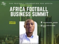 Shodunnke Selected for African Football Business Summit