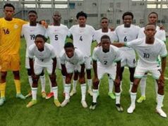 WAFU B U20: Flying Eagles In Make Or Break Encounter Against Ivory Coast Today