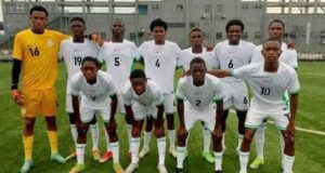 WAFU B U20: Flying Eagles In Make Or Break Encounter Against Ivory Coast Today