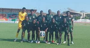 WAFU U20: Nigeria Defeat Cote D’ivoire, Through To Semi Finals