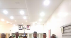 Gusau Pledges NFF’s Support To Special Eagles, Champions Of Resilience In Nigerian Football