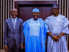 New NSC Chairman Shehu Dikko Lays Groundwork To Transform Nigerian Sports