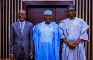 New NSC Chairman Shehu Dikko Lays Groundwork To Transform Nigerian Sports