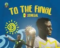 Reigning champions Senegal to face debutants Mauritania in CAF Beach Soccer AFCON Final Today
